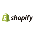 Shopify Logo PNG Image 150x150